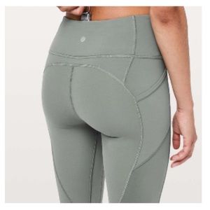 Lululemon All The Right Places Pant